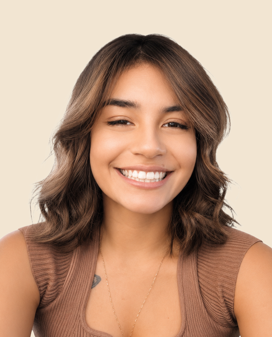 Sarai Reid — Cultural UX/UI Designer, Perth WA